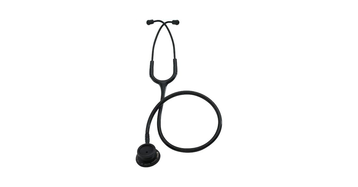 Melhor Estetoscópio Custo Benefício? Guia de Compra