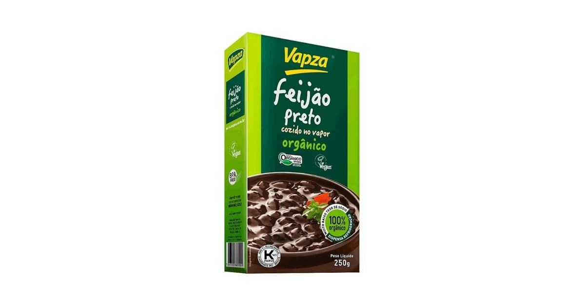 Melhor Feijão do Mundo: Guia de Tipos e Marcas