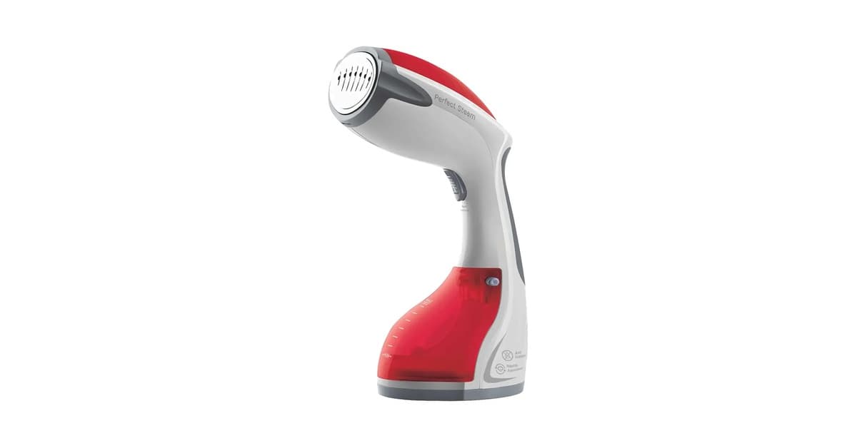 Melhor Ferro a Vapor Vertical Portatil e Potente