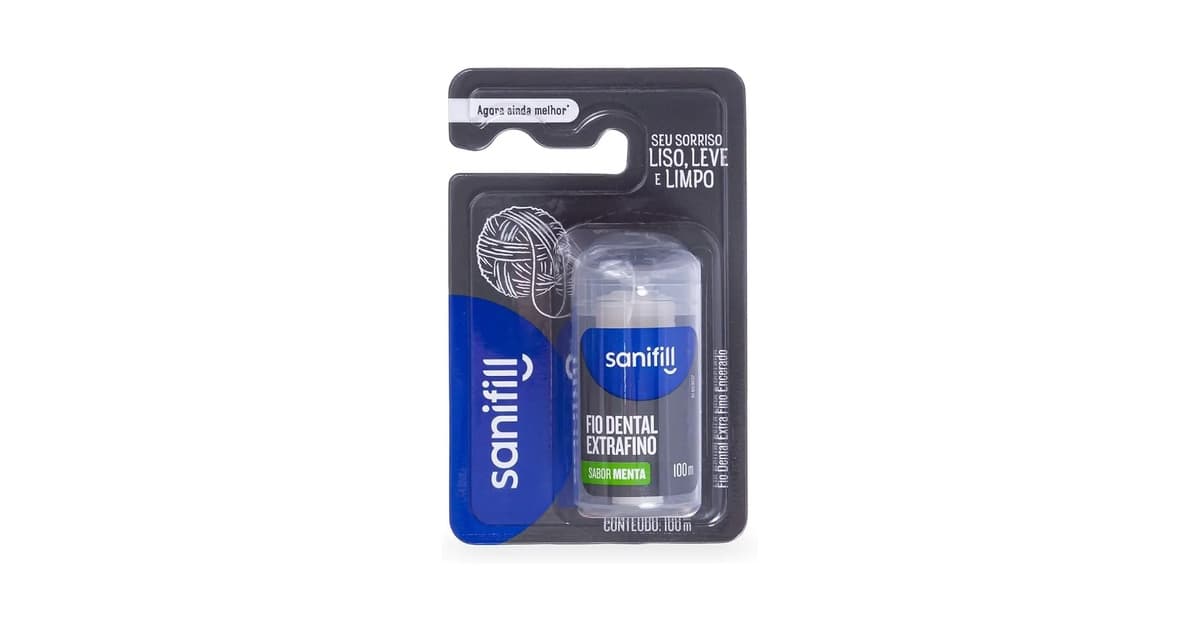 Melhor Fio Dental Fino Para Dentes Apertados