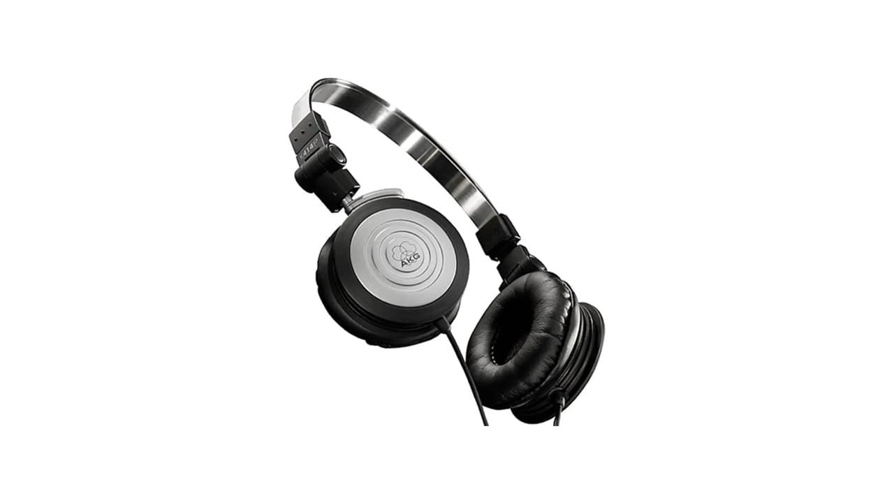 Melhor Fone de Ouvido AKG: 10 Modelos para Alta Fidelidade