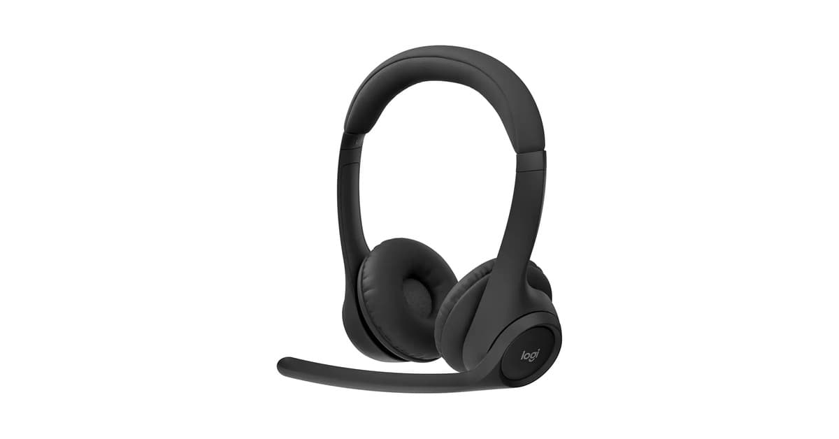 Melhor Fone de Ouvido Bluetooth Com Microfone Para Videoconferência Para Áudio Limpo