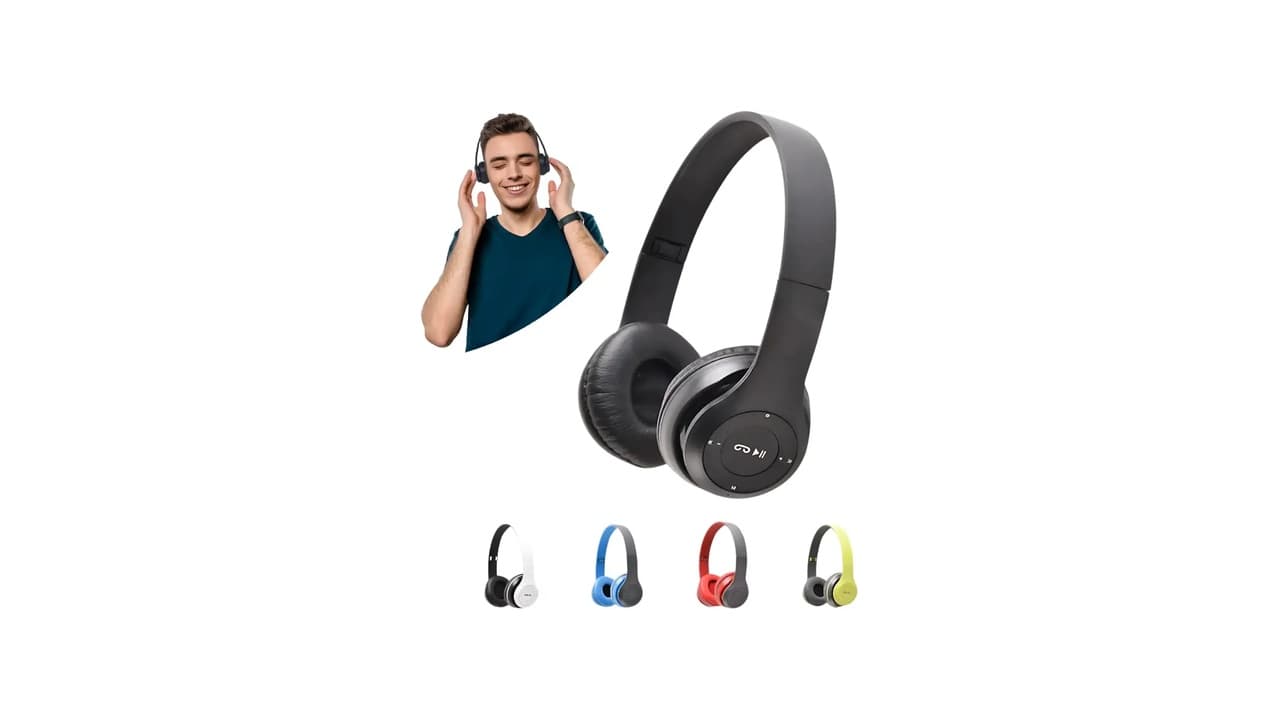 Melhor Fone de Ouvido com Rádio FM: 10 Modelos Top