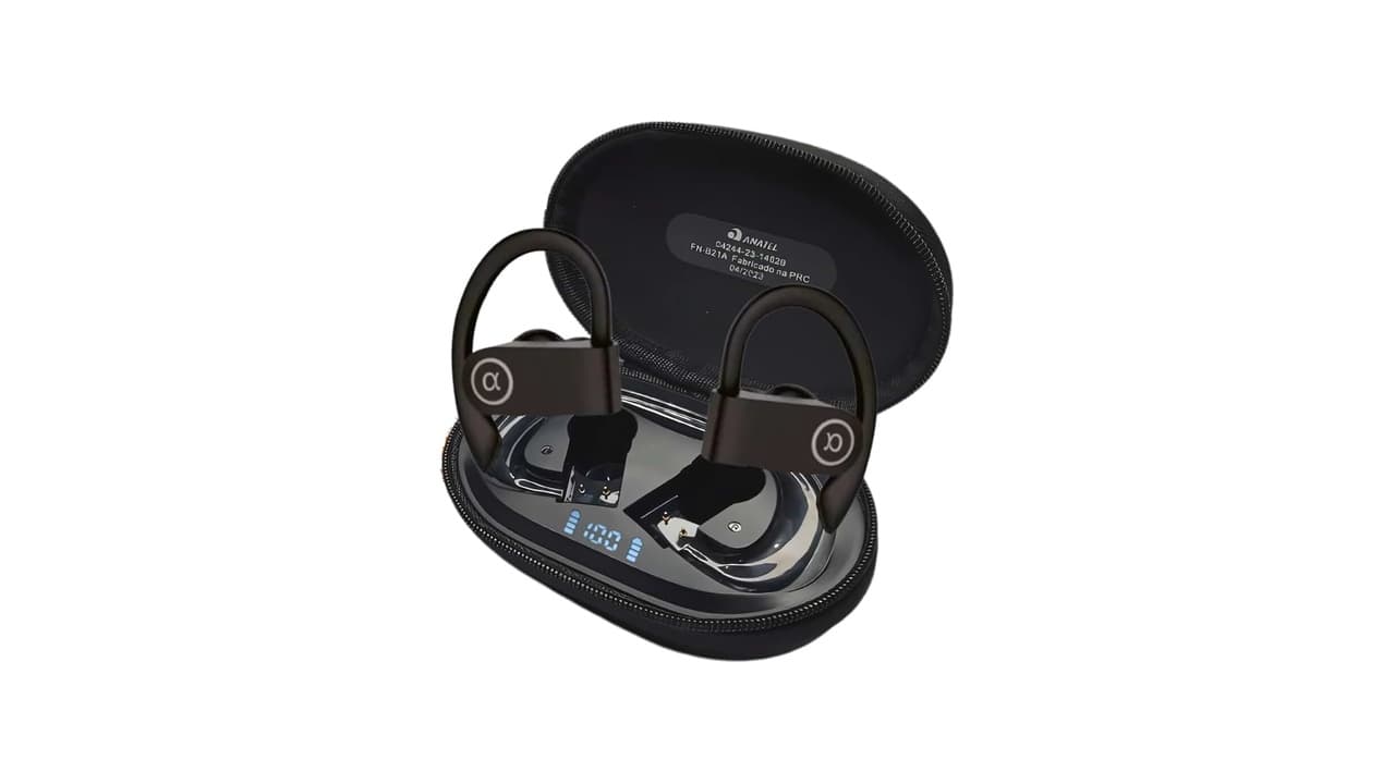 Melhor Fone de Ouvido para Pedalar: 10 Modelos Seguros
