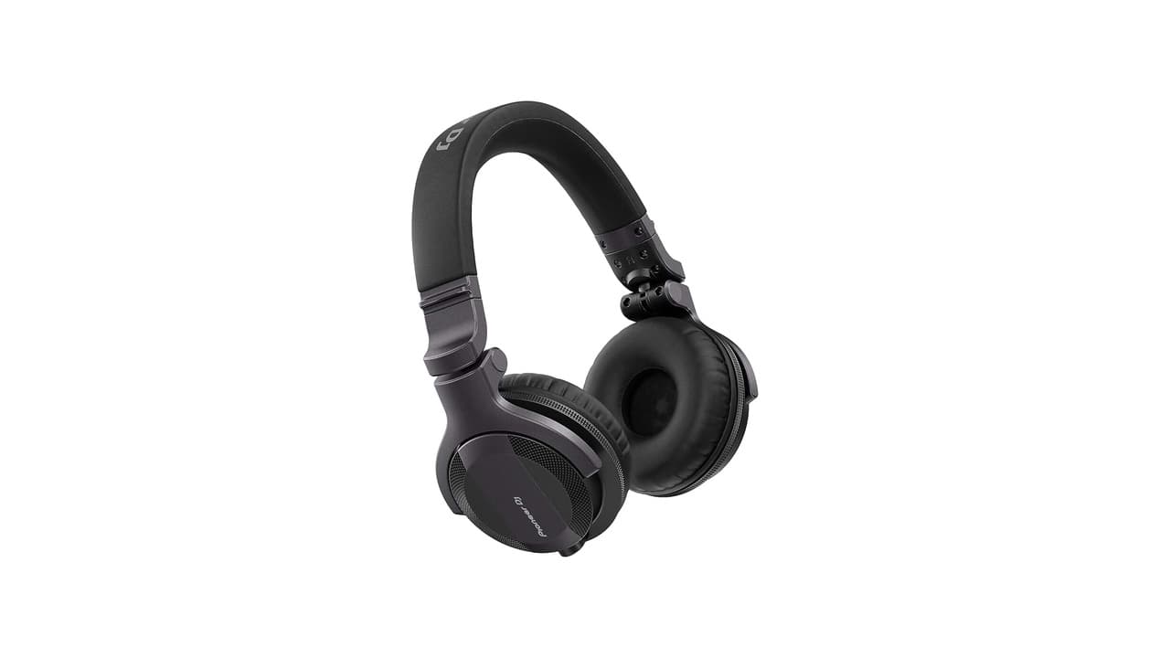 Melhor Fone de Ouvido Pioneer: 7 Modelos Profissionais