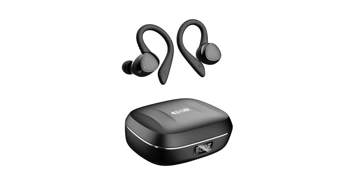Melhor Fone de Ouvido Sem Fio Para Corrida: Qual o Ideal?