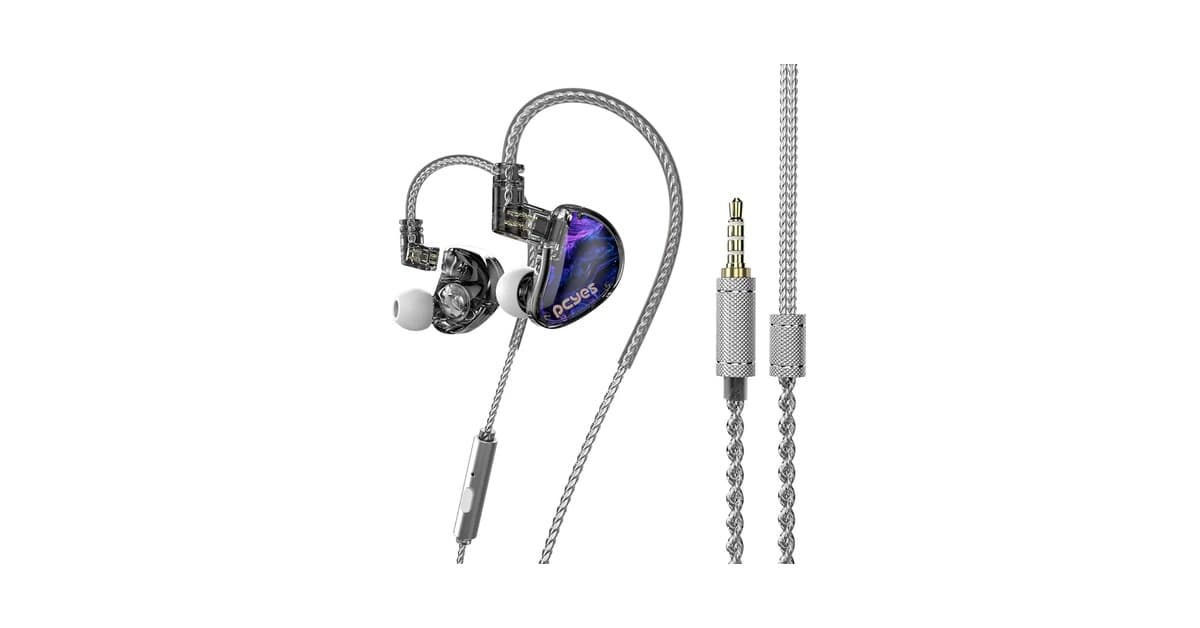 Melhor Fone Intra Auricular Gamer: Som 3D e Conforto