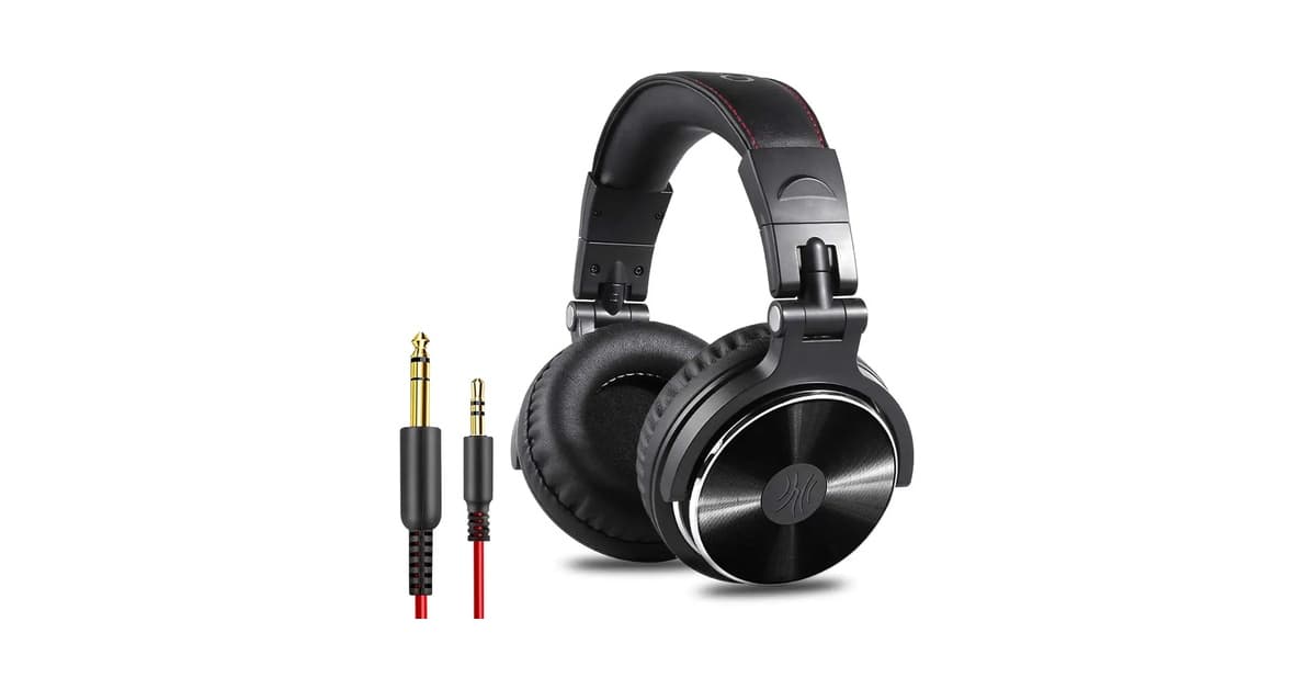 Melhor Fone Para Mixagem: A Escolha Profissional