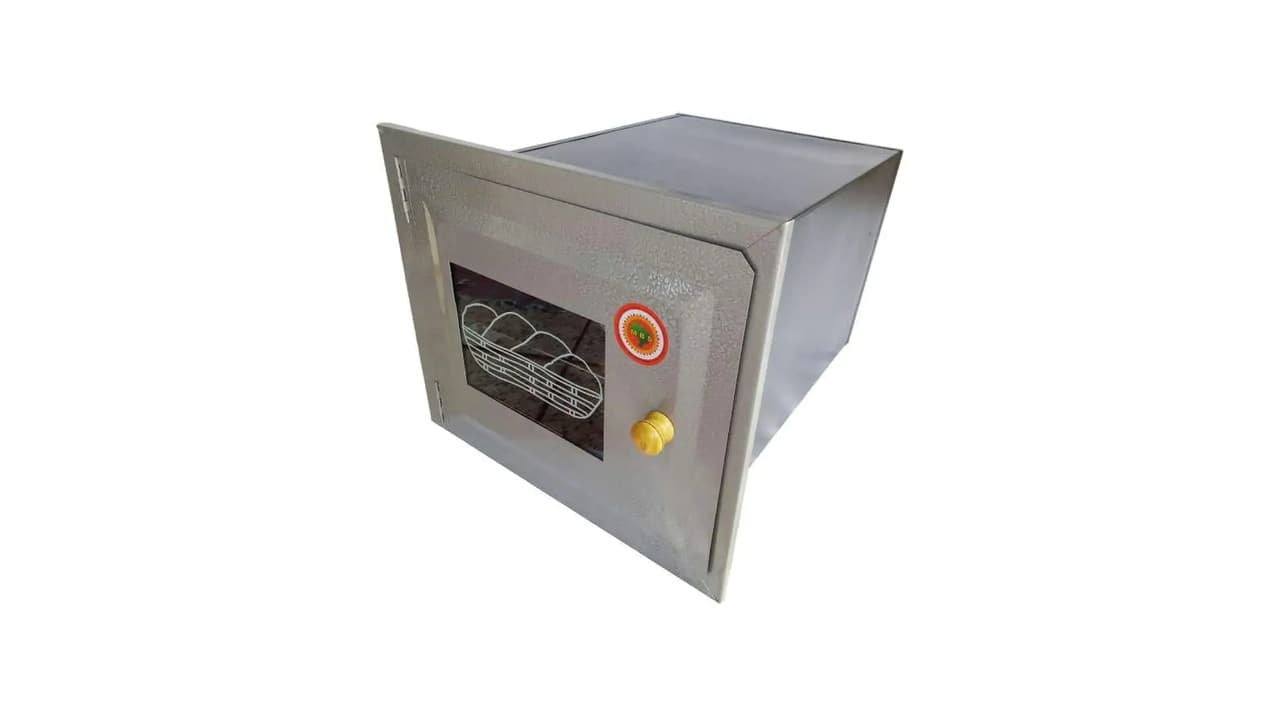 Melhor Forno a Lenha: 10 Modelos para Assados Perfeitos