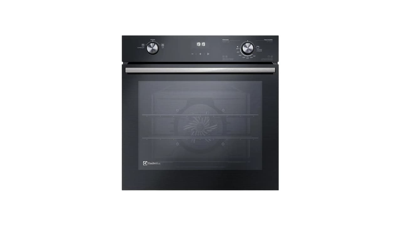 Melhor Forno de Convecção: 10 Modelos de Alta Performance