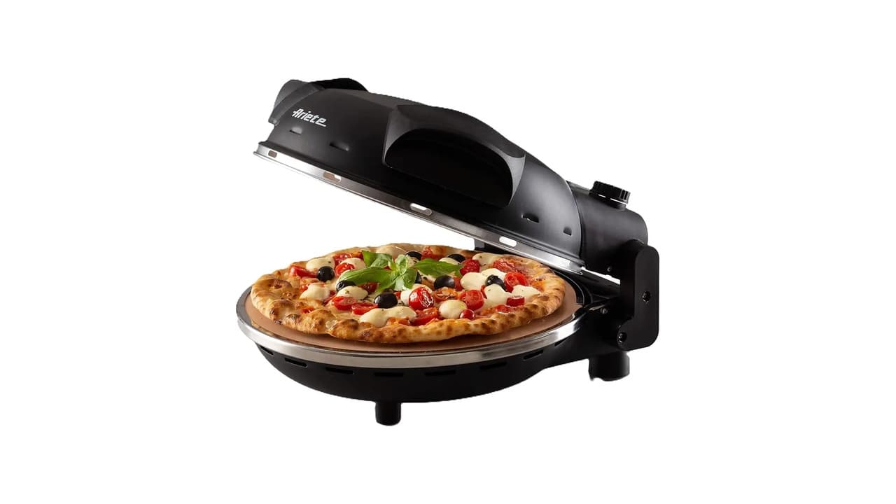 Melhor Forno de Pizza: 10 Modelos para Assar em Casa