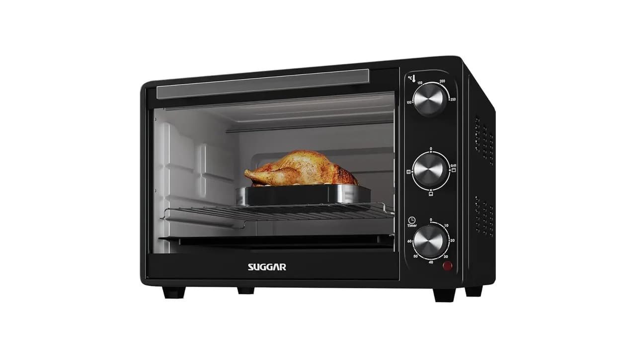 Melhor Forno Elétrico de Bancada 50 Litros para Assar