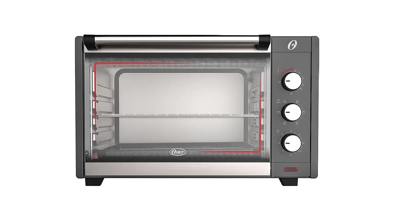 Melhor Forno Eletrico Oster: Qual Modelo Escolher?