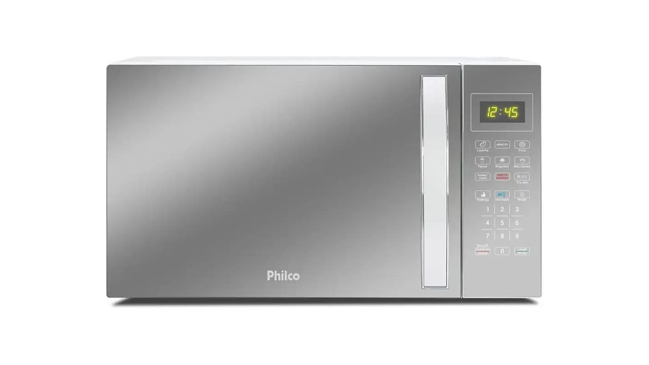 Melhor Forno Micro-ondas Custo-benefício: 10 Modelos Eficientes