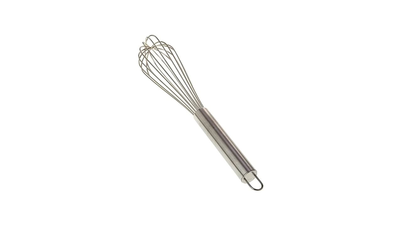 Melhor Fouet Profissional: Inox ou Nylon?