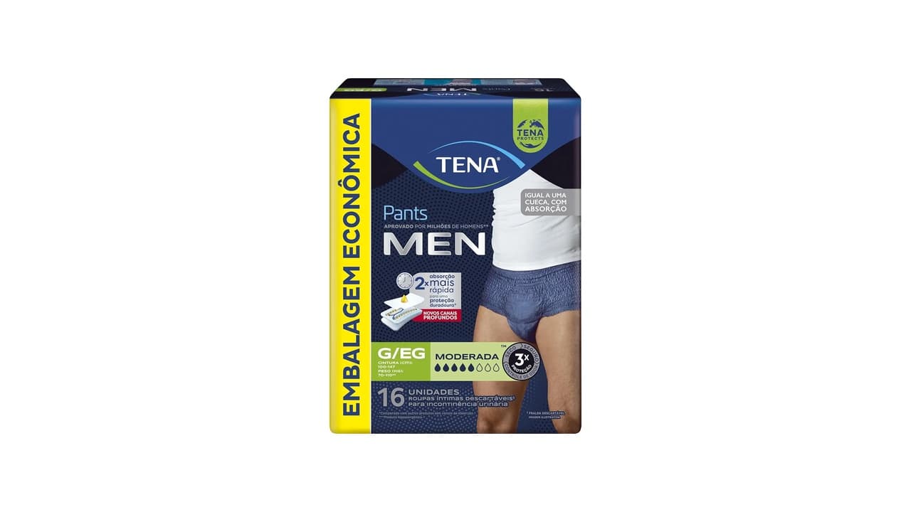 Melhor fralda geriátrica para homem: Guia Prático