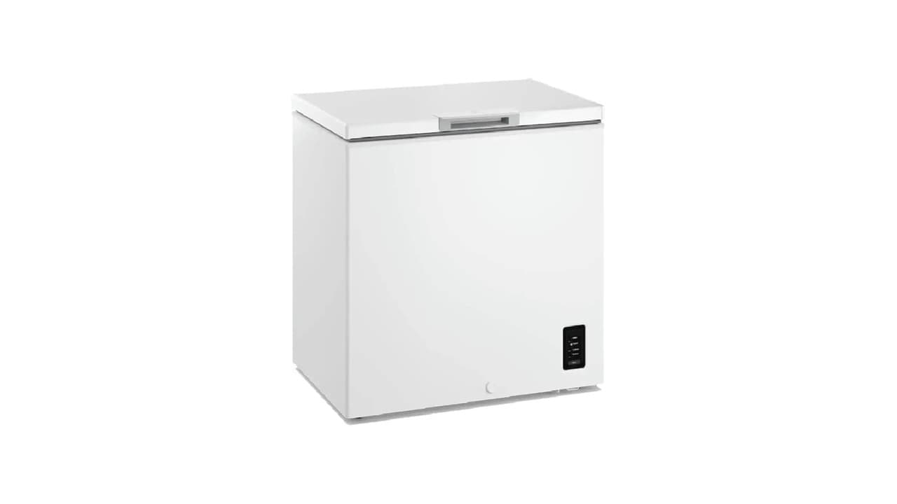 Melhor Freezer Horizontal Frost Free: 10 Escolhas