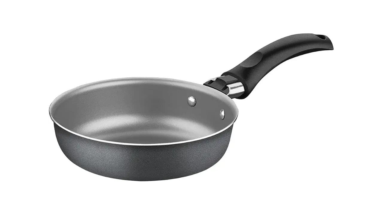 Melhor Frigideira Antiaderente Para Ovo: Qual Escolher?