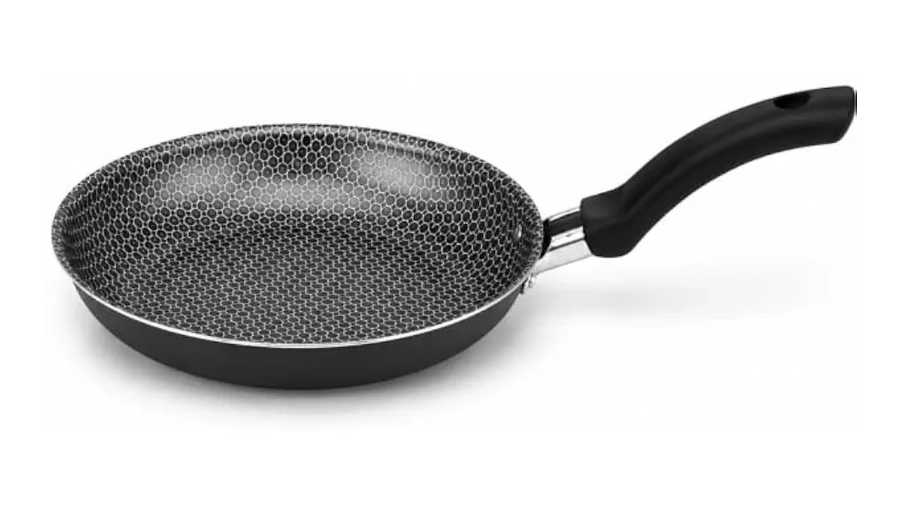 Melhor frigideira antiaderente para saúde: Top 10