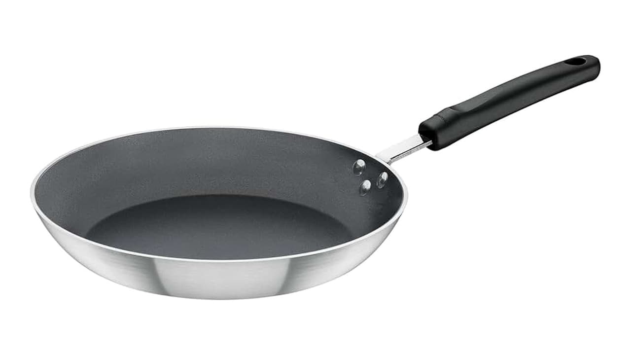 Melhor Frigideira Antiaderente Profissional: 10 Análises
