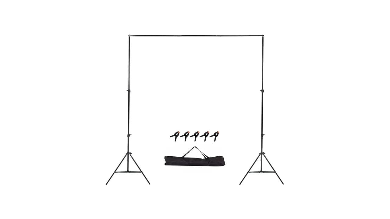 Melhor Fundo de Papel para Fotografia: 6 Kits Essenciais
