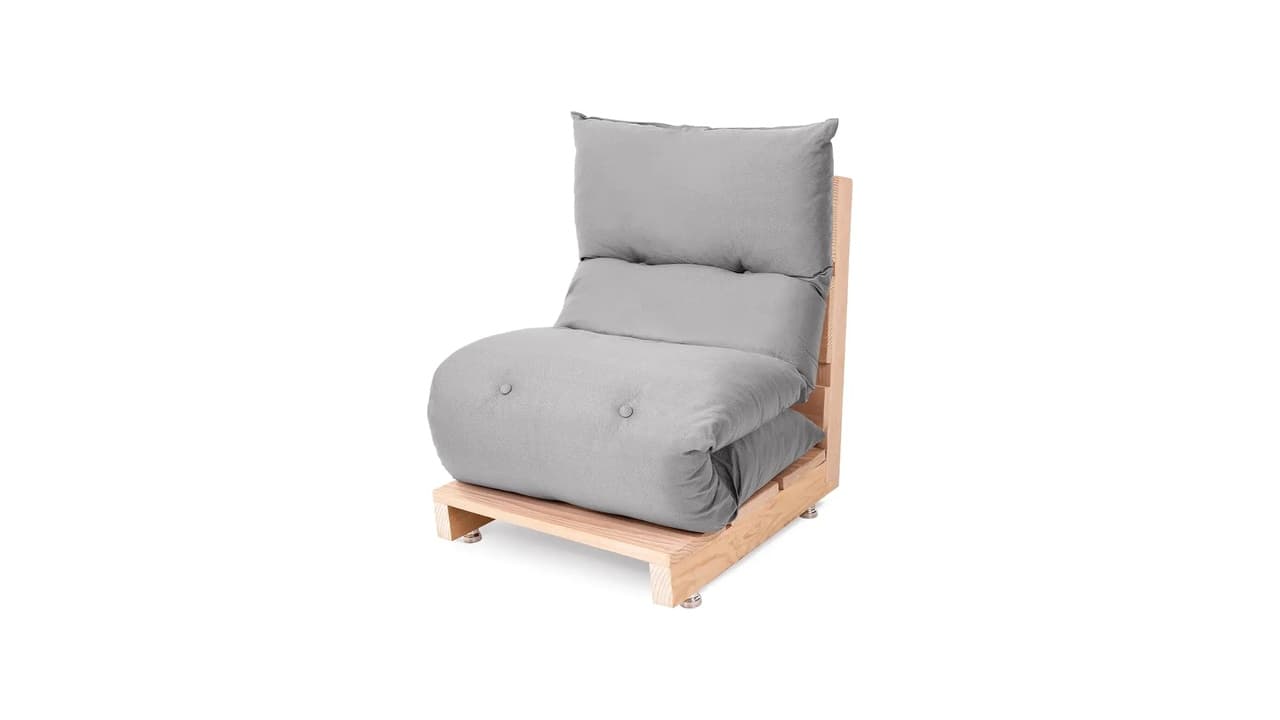 Melhor Futon Dobrável: 10 Modelos Versáteis