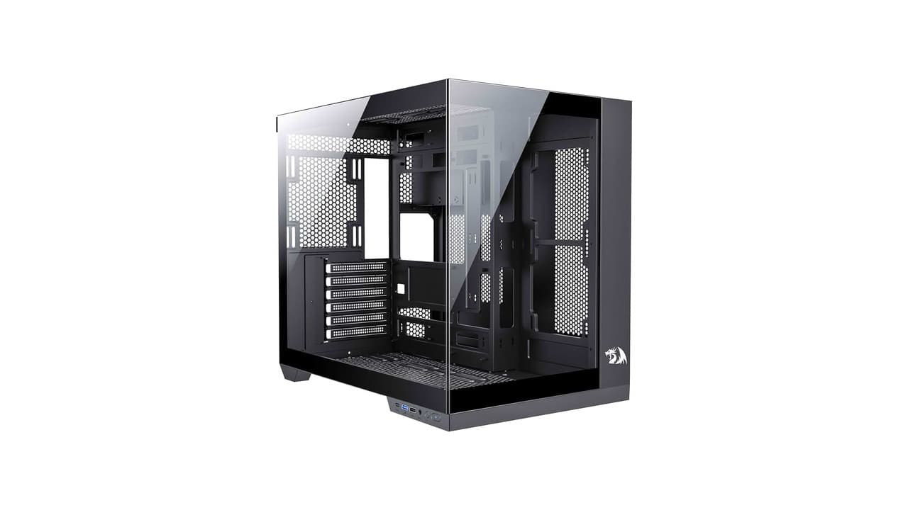 Melhor Gabinete Full Tower para Montar seu Setup: 2 Opções de Elite