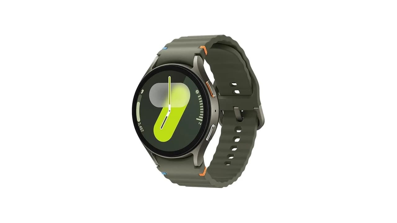 Melhor Galaxy Watch: 10 Modelos para Performance