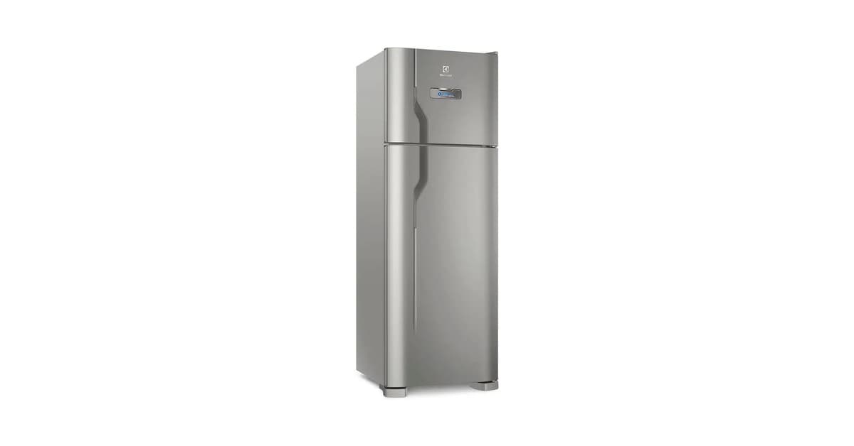 Qual a Melhor Geladeira Inox? Análise de Eficiência