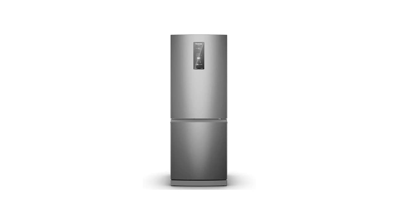 Melhor Geladeira Panasonic: 10 Modelos com Inverter