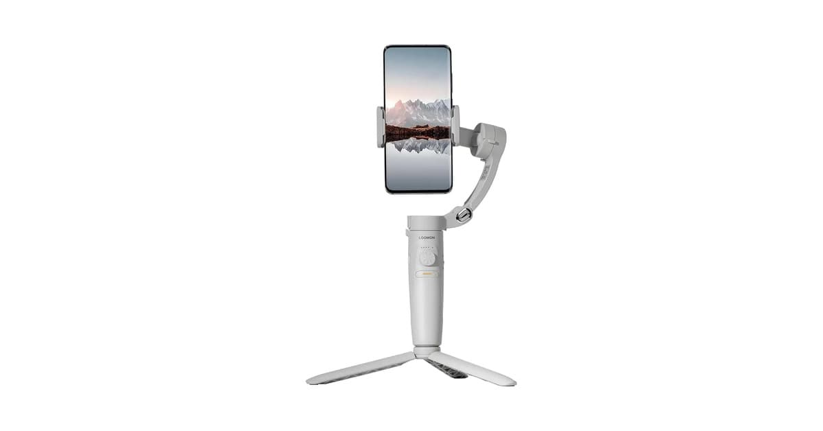 Melhor gimbal para celular 2026: Top 10 para Vlogs