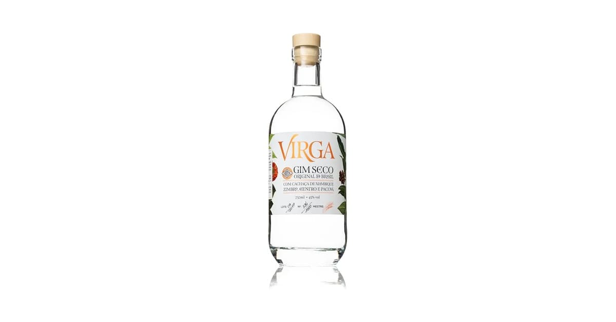 Melhor Gin do Brasil: Para Drinks e Coquetéis