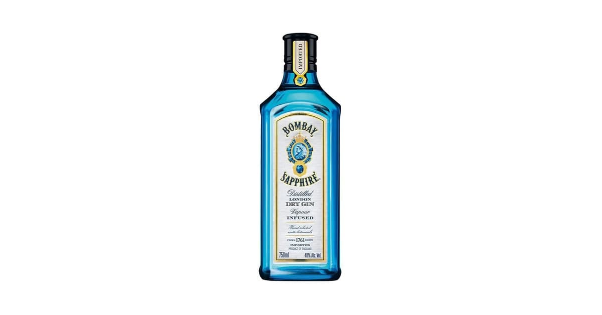 Melhor Gin do Mundo: Qual o Ideal Para Seu Drink?