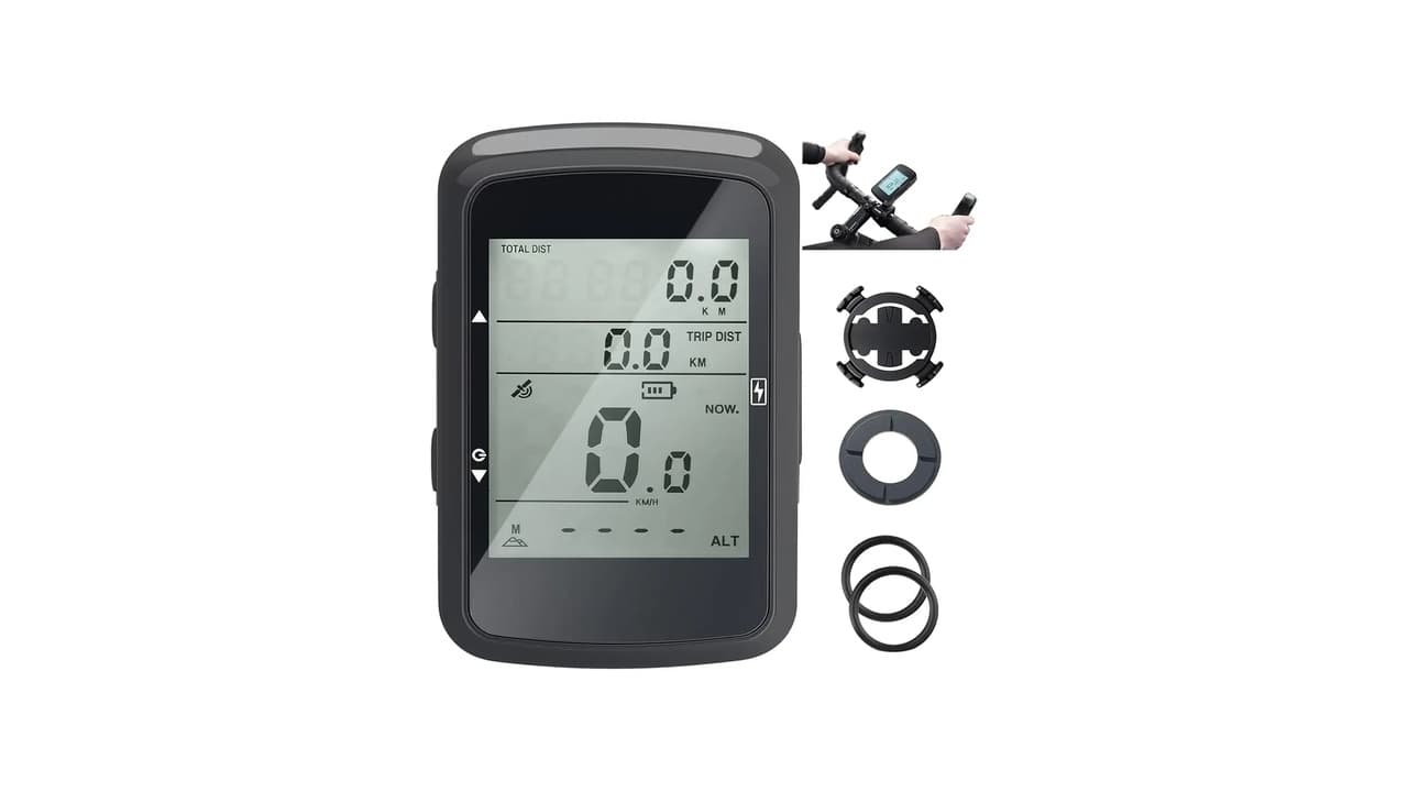 Melhor Gps Para Bike Custo Benefício: Como Escolher?