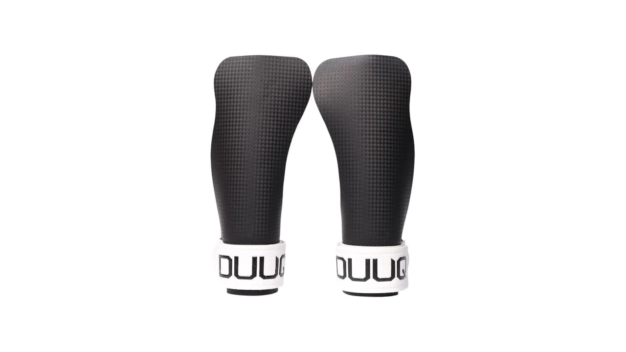 Melhor Grip Crossfit Custo Beneficio: Lona ou Couro?