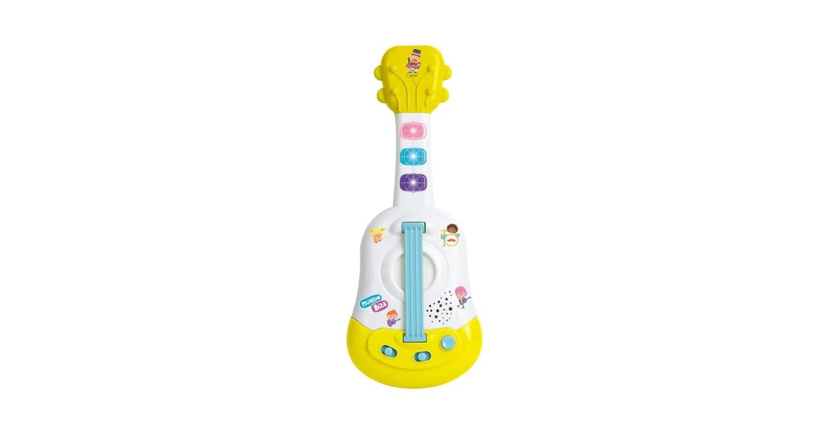 Melhor Guitarra do Mundo: Elétrica ou Acústica?