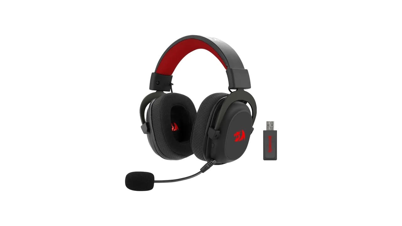 Melhor Headset Sem Fio Gamer: 10 Opções de Elite