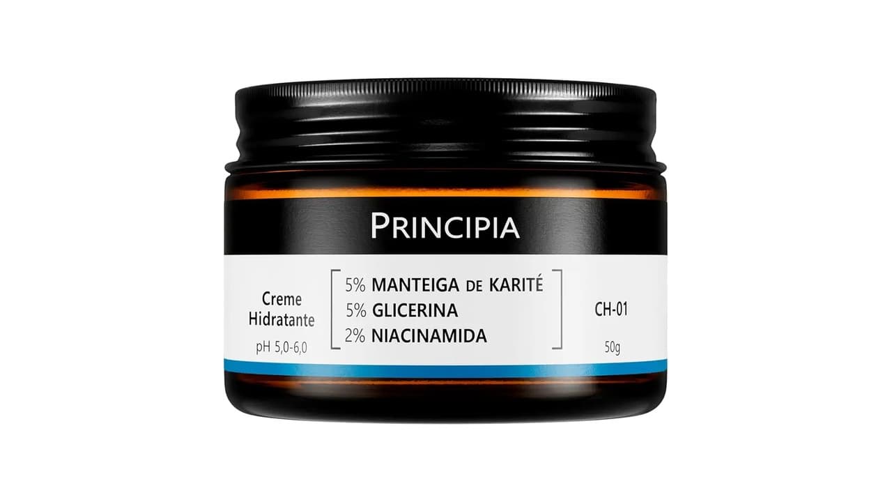 Melhor Hidratante Facial: 10 Fórmulas com Ativos