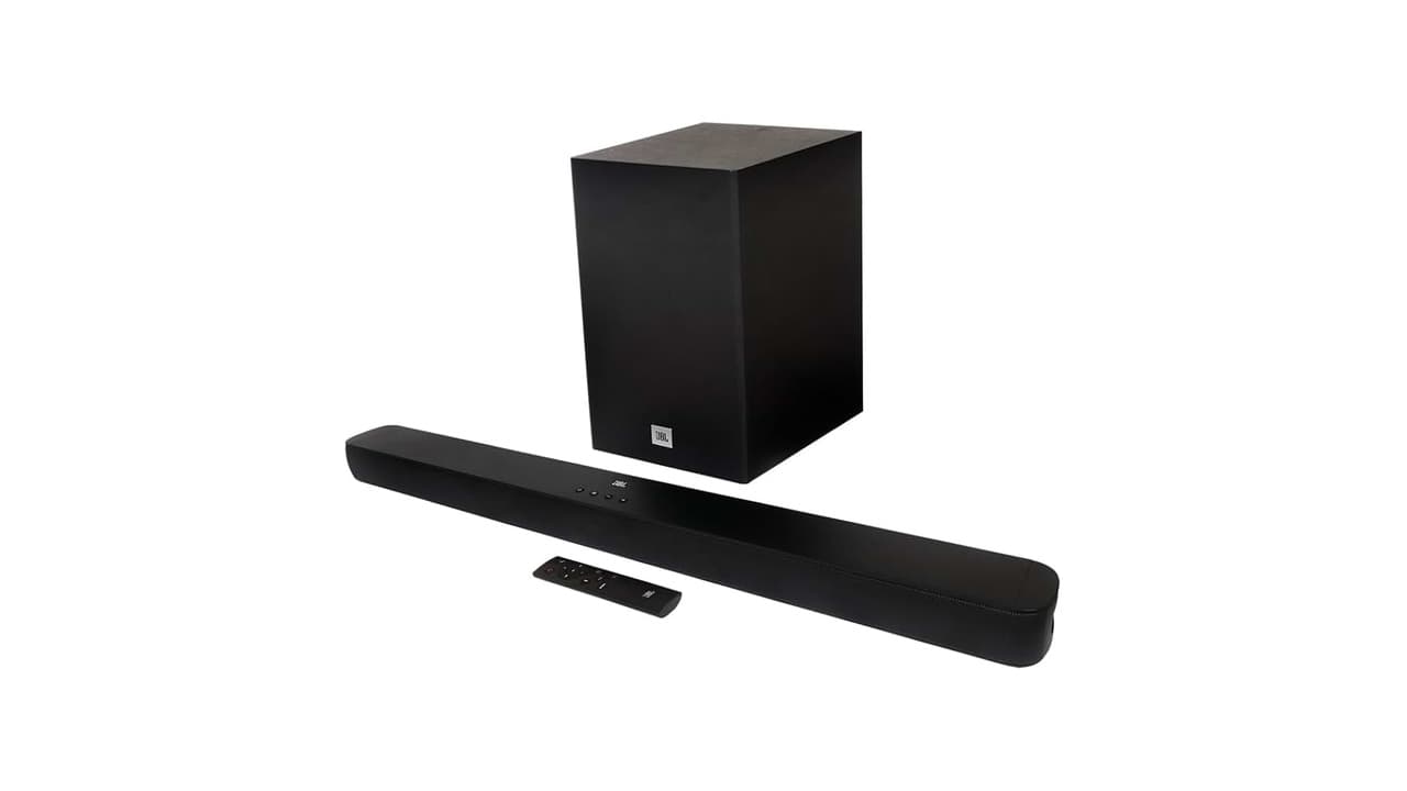 Melhor Home Theater JBL: 6 Opções para Cinema