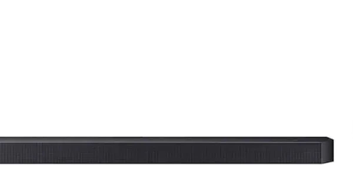 Melhor Home Theater Samsung: Qual Modelo Escolher?