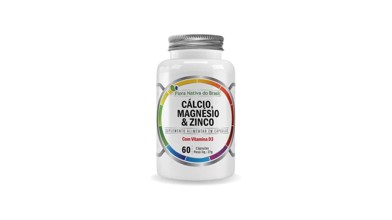 Melhor Horário Para Tomar Zinco é Magnésio? Análise