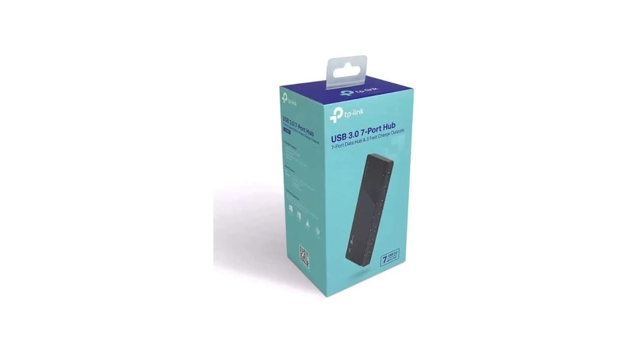 Melhor Hub USB 3.0 com Fonte: Qual o Ideal Para Múltiplos Dispositivos?
