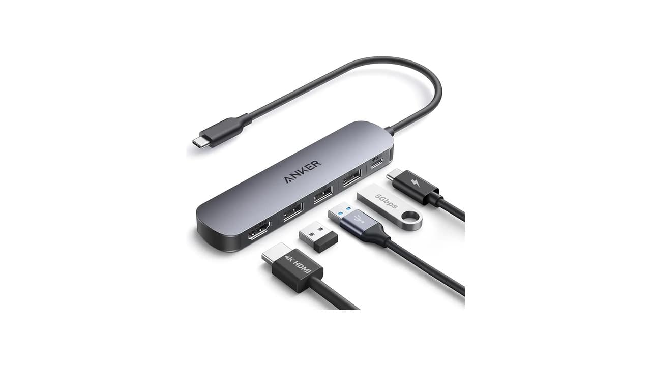 Melhor Hub USB C para MacBook: Quais Portas Você Precisa?