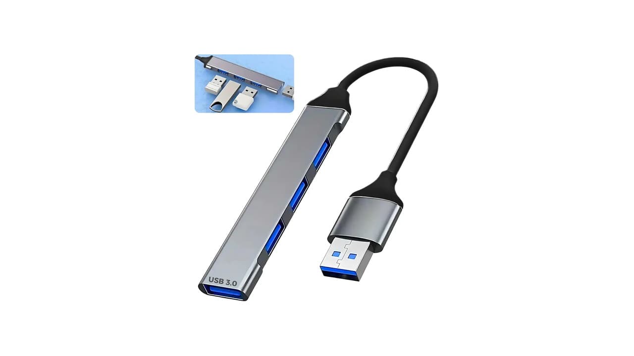Melhor Hub USB Custo Benefício: Qual Modelo Comprar?