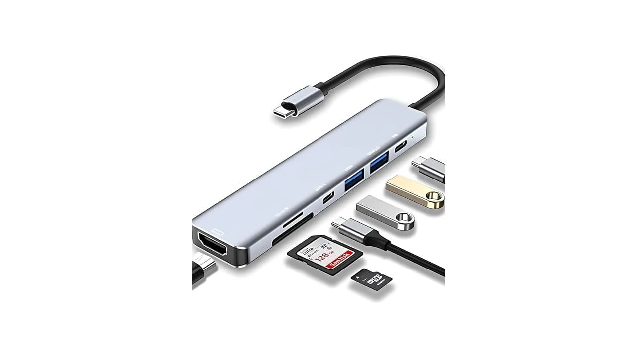 Melhor hub usb para notebook: Como Escolher o Ideal?