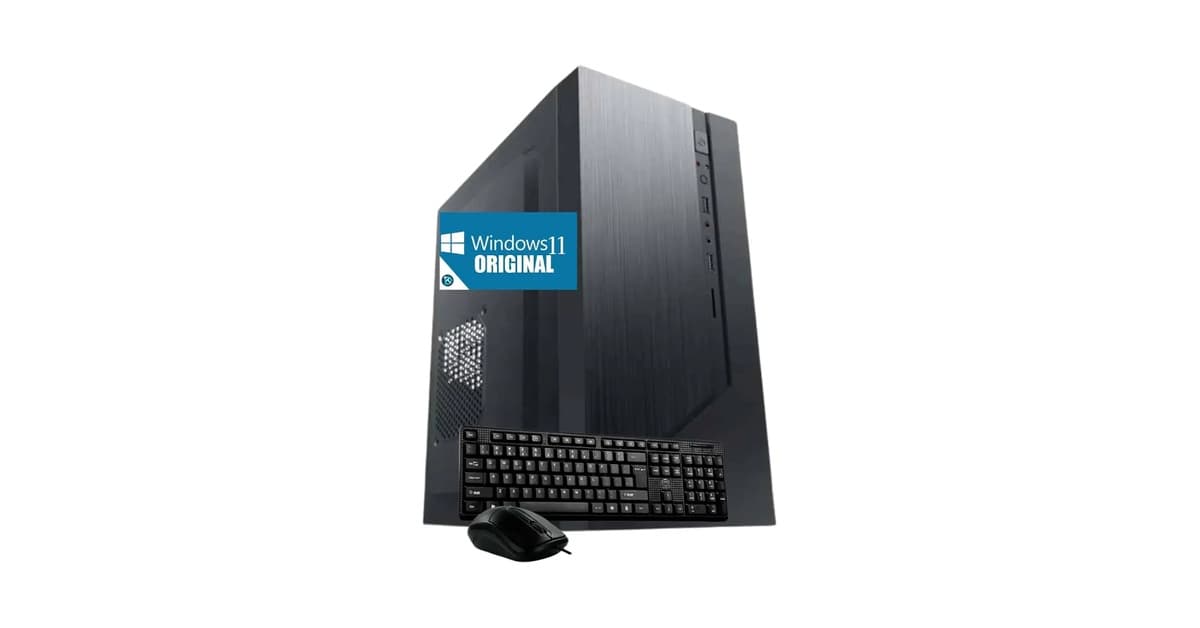 Melhor i3 para jogos: Qual PC Gamer Vale a Pena?