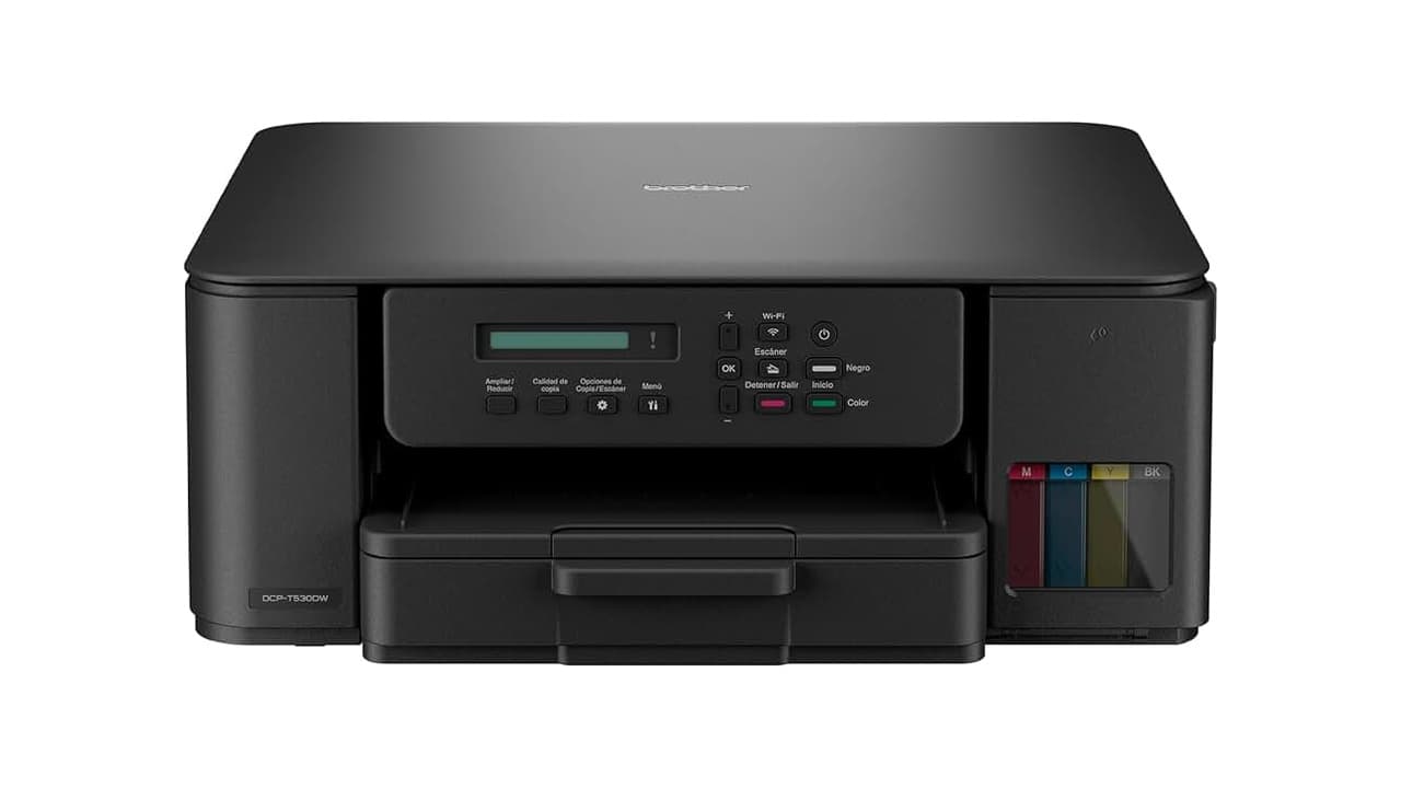 Melhor Impressora Brother: 10 Modelos para Alta Performance