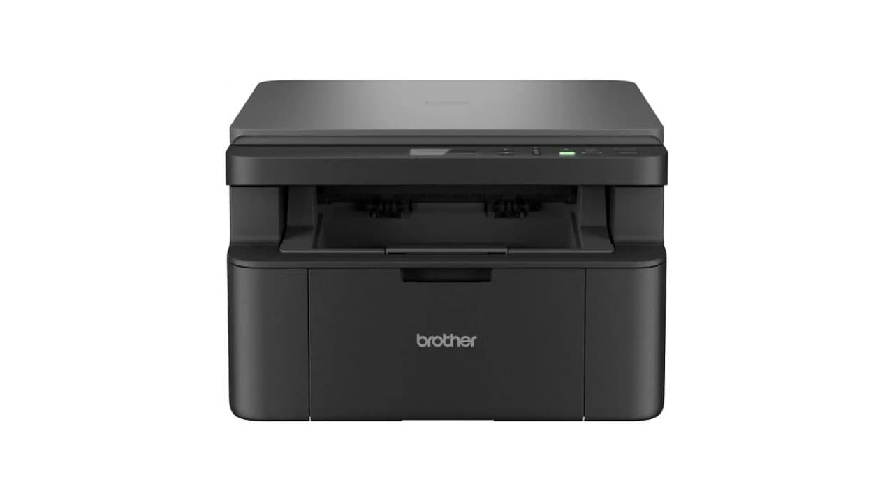 Melhor Impressora Laser Multifuncional: HP ou Brother?