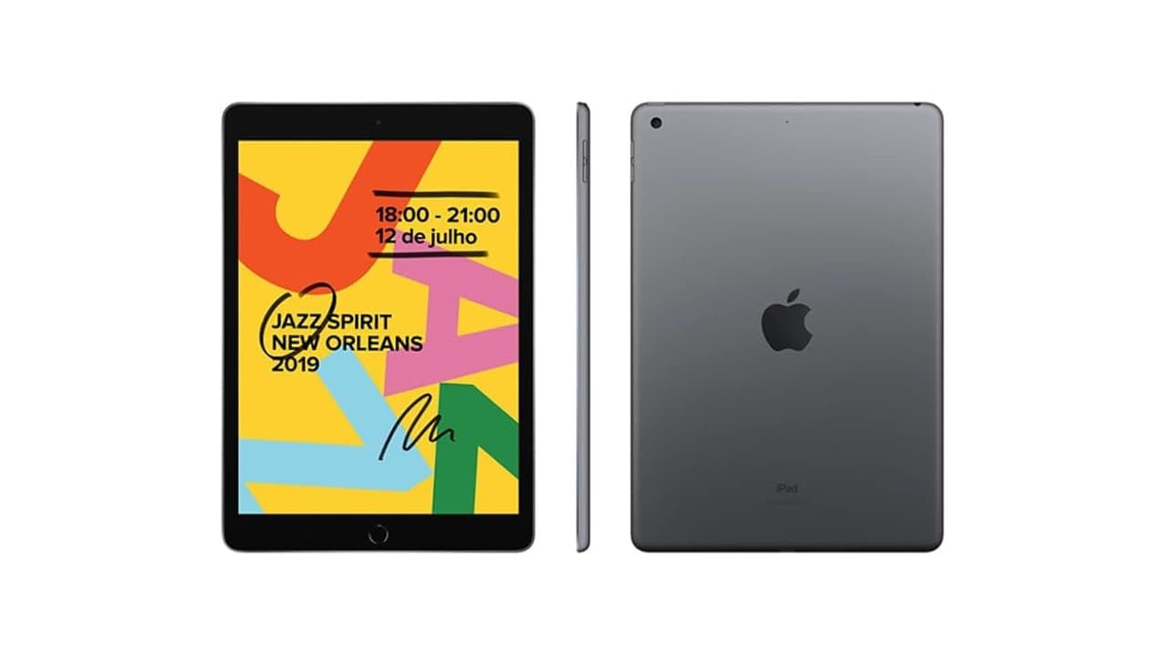 Melhor ipad para estudar custo benefício? Análise