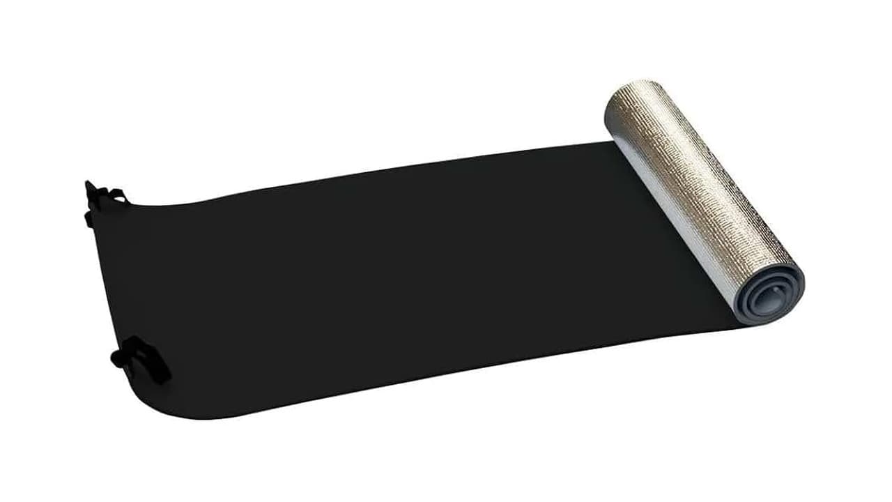 Melhor Isolante Térmico: 8 Modelos para Acampamento